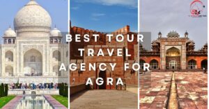 Read more about the article Which is the Best Tour Travel Agency for Agra?